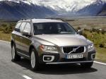 Volvo XC70 2008 года